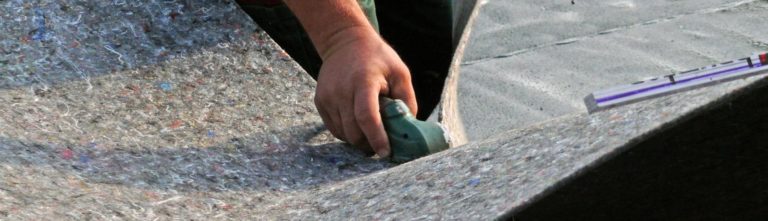 Sistema para cubiertas verdes | ZinCo